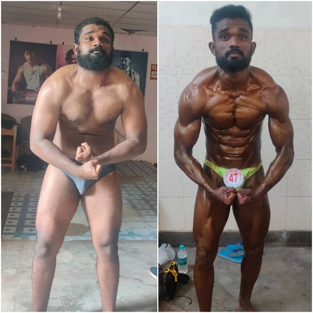 Transformation Result